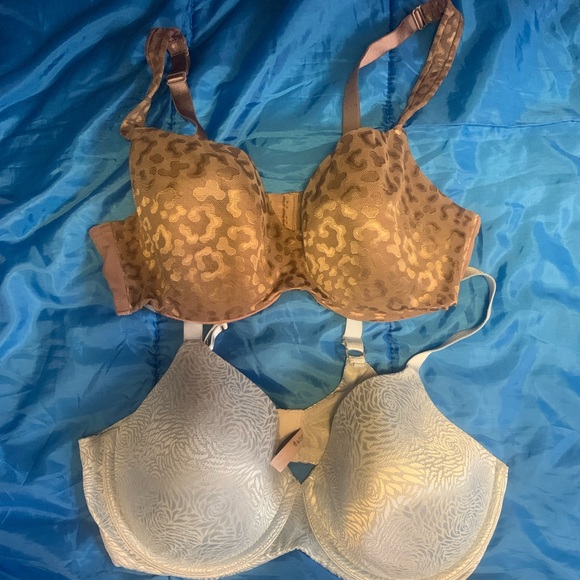 Ambrielle Intimates & Sleepwear 4 D Ambrielle Bras Poshmark